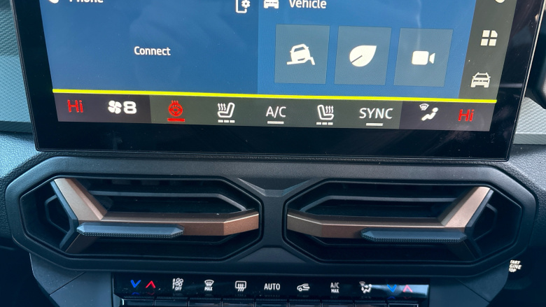 Dacia Bigster 1.2 TCe 140 Extreme 5dr Petrol Estate